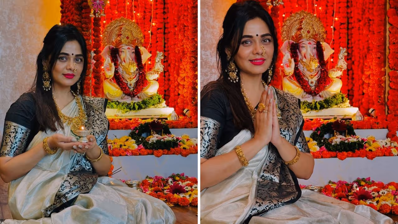 सुखकर्ता दुखहर्ता वार्ता विघ्नाची सुखकर्ता दुखहर्ता वार्ता विघ्नाची