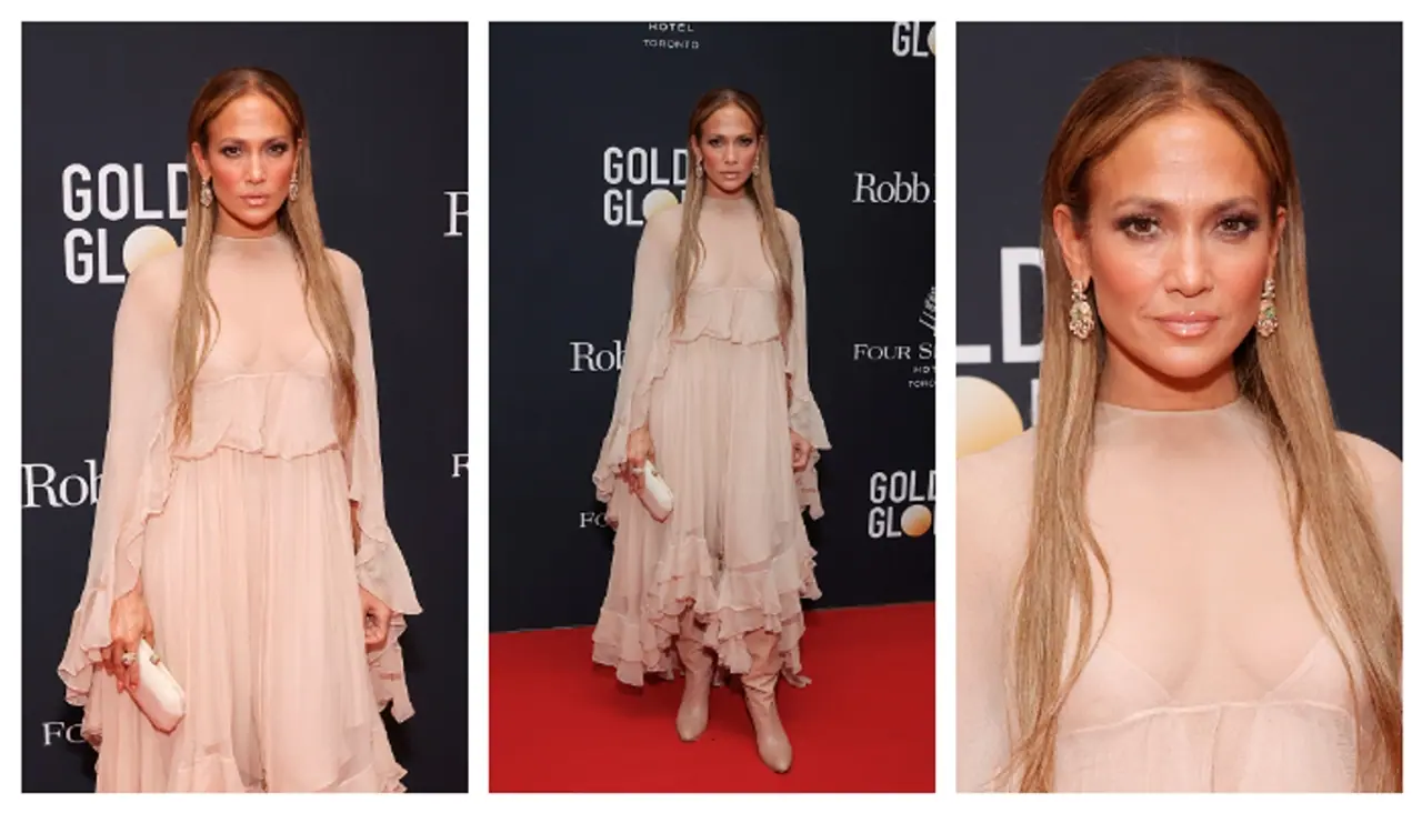 Photo Courtesy: Getty Photo Courtesy: Getty