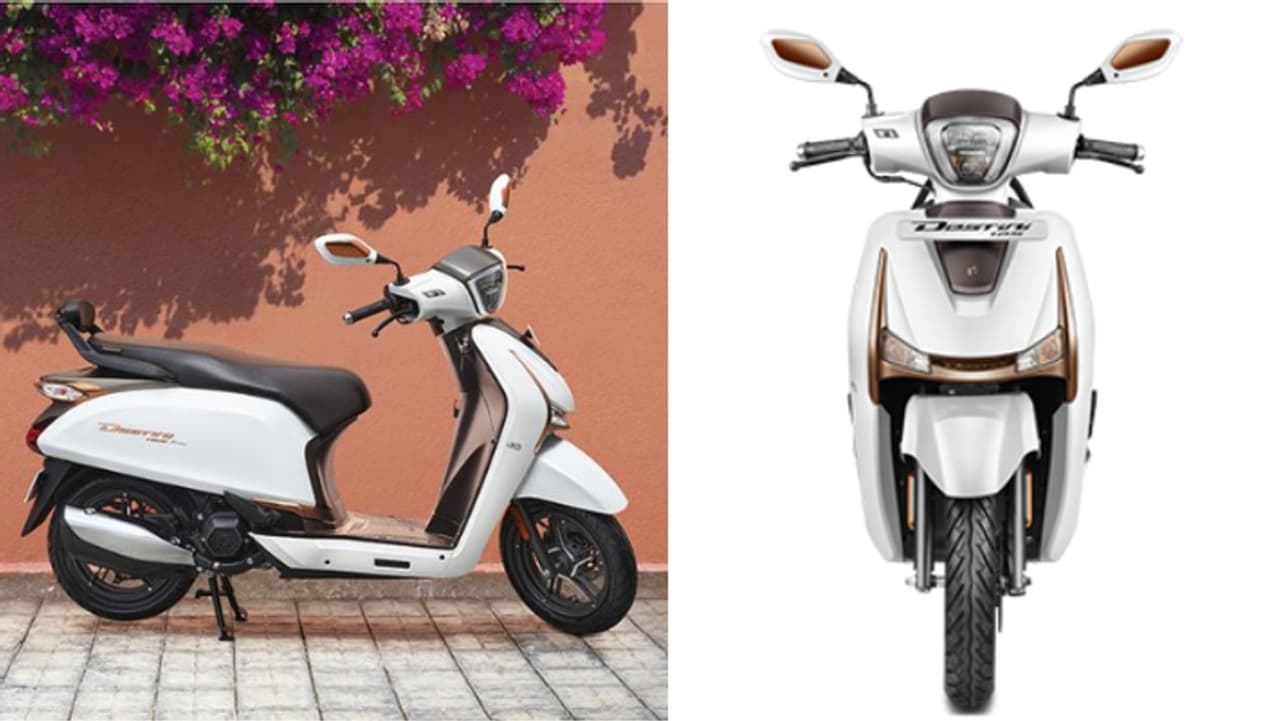 Hero Destini Vs Honda Activa Hero Destini Vs Honda Activa