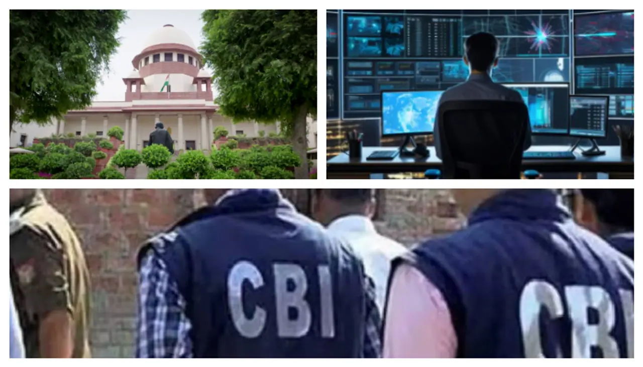 Progress in RG Kar Case Investigation