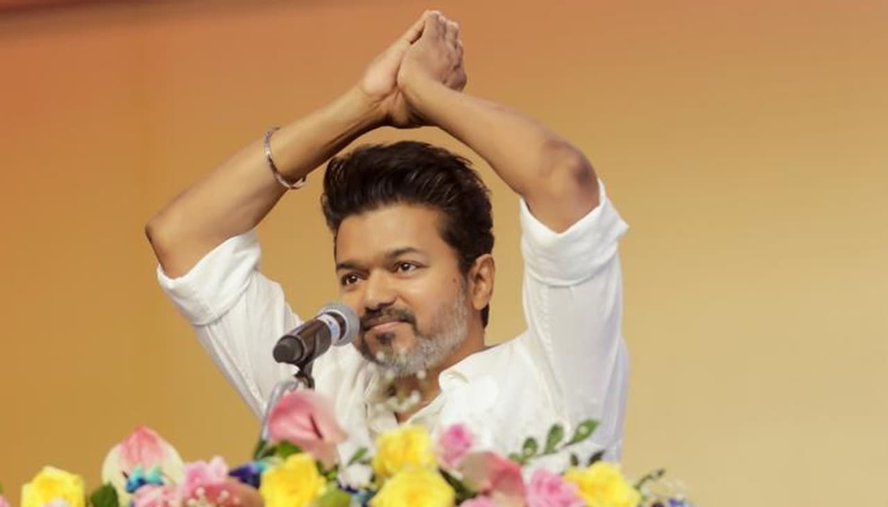 thalapathy vijay