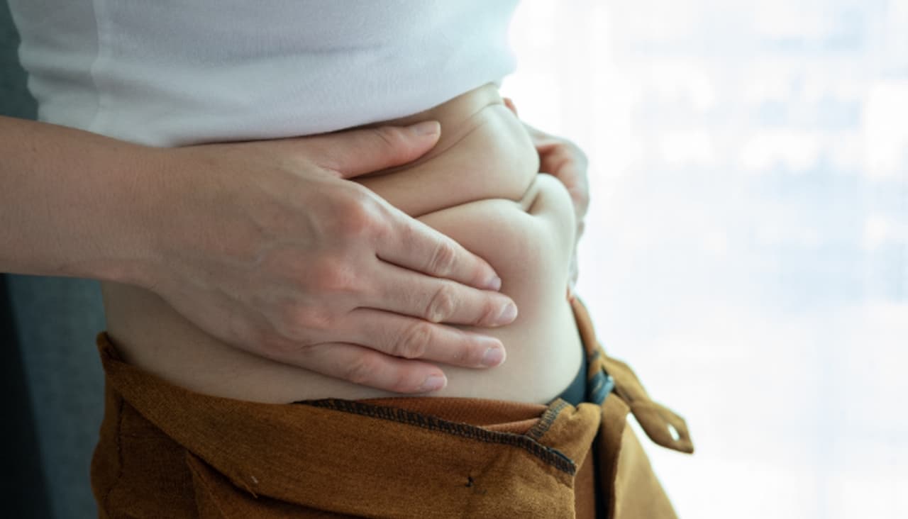 Korean Diet To Reduce Belly Fat