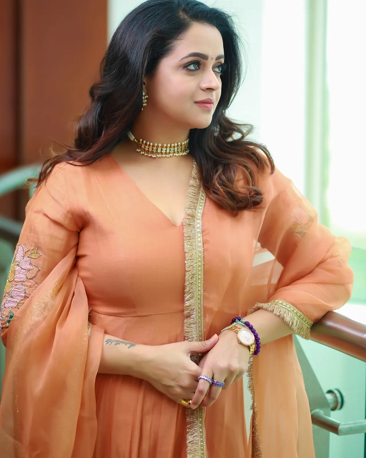 Actress Bhavana Actress Bhavana