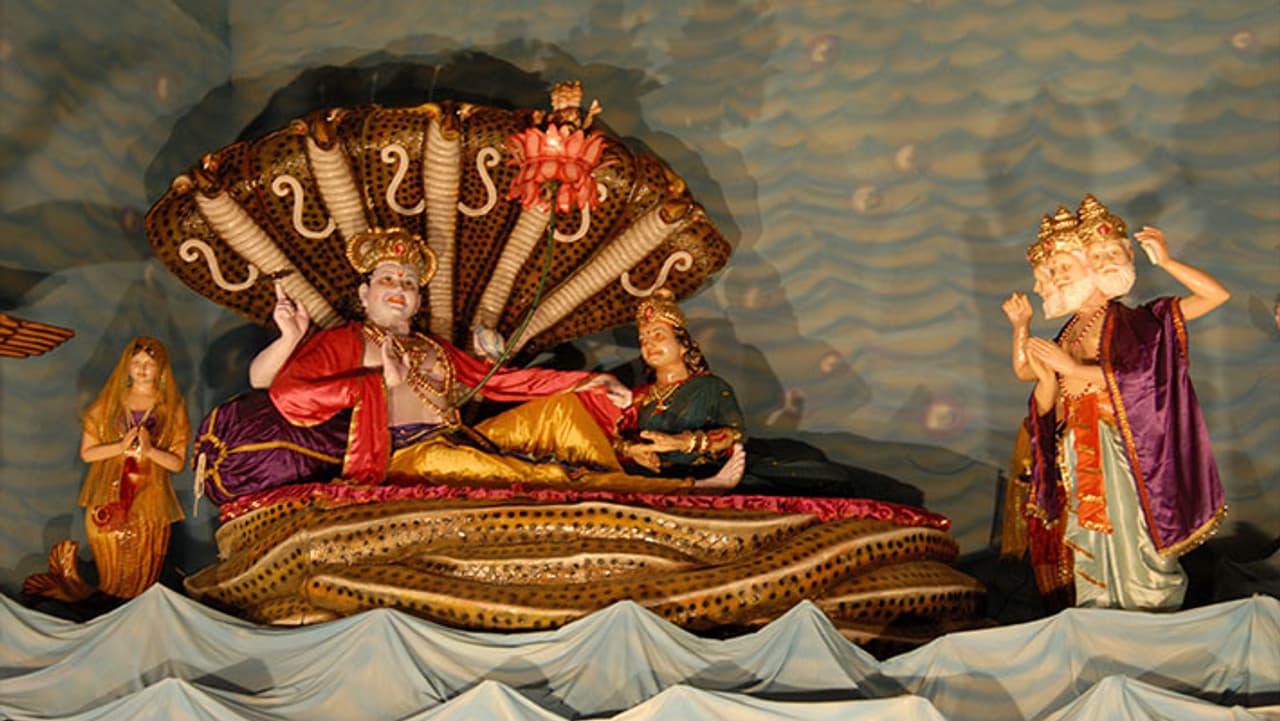 परिवर्तिनी एकादशी क्यों है खास?