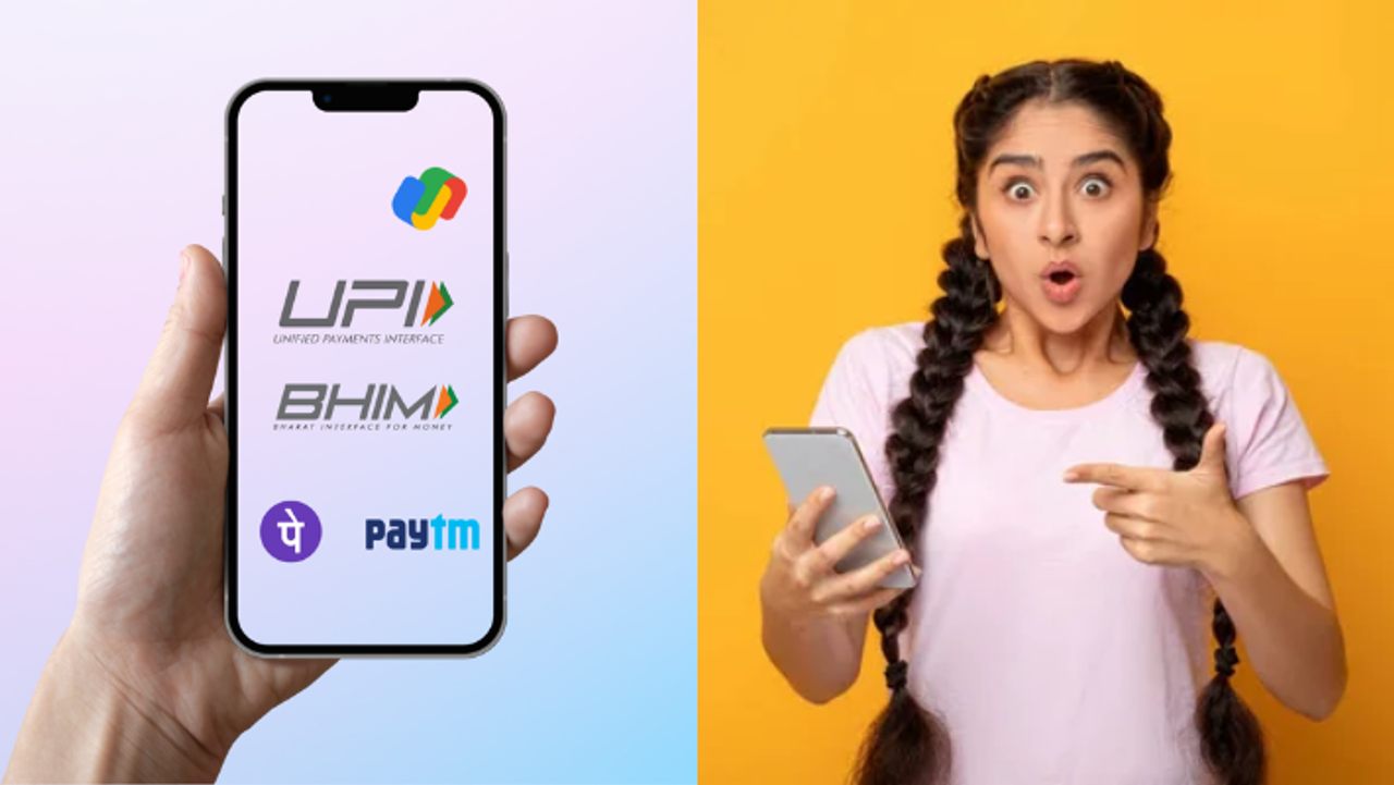 UPI Rules Change August 1