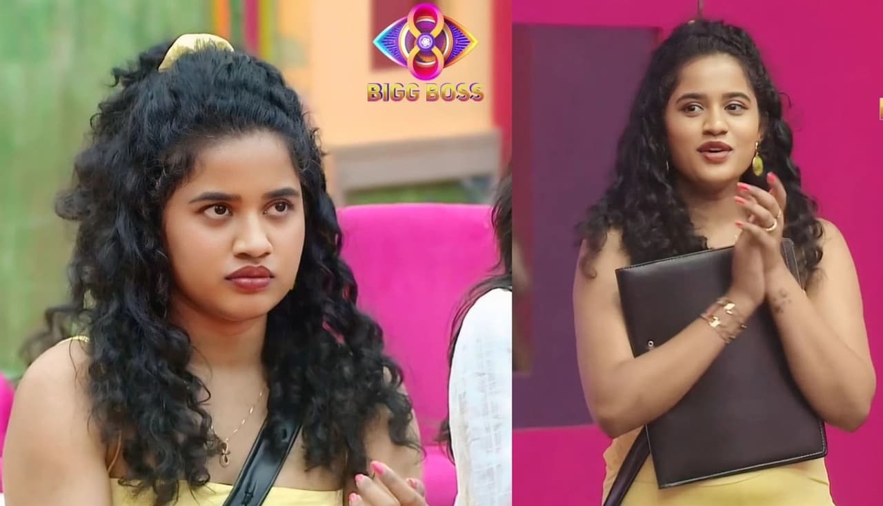 Kirrak Seetha Kirrak Seetha