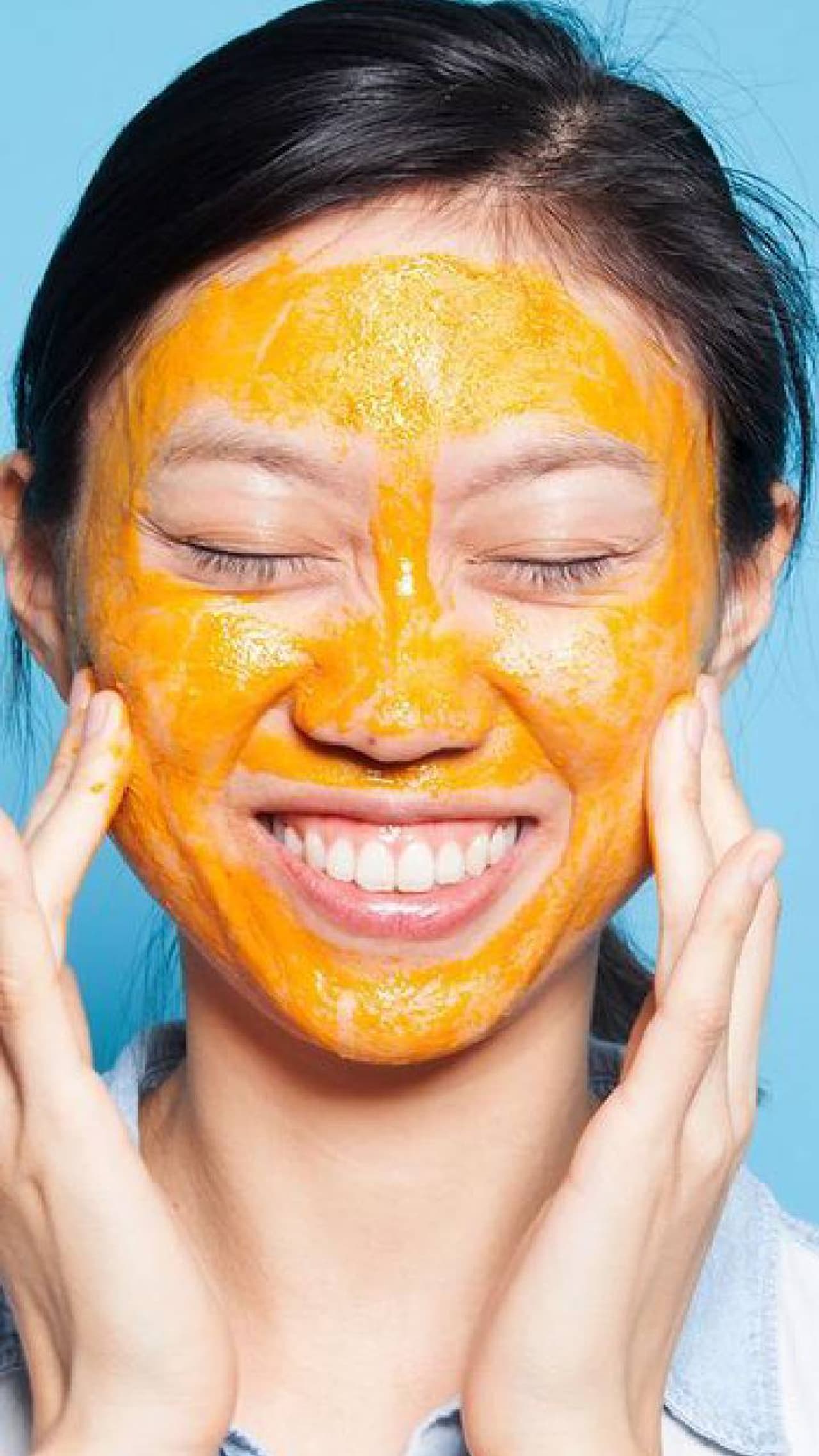 Banana Face Pack In Tamil