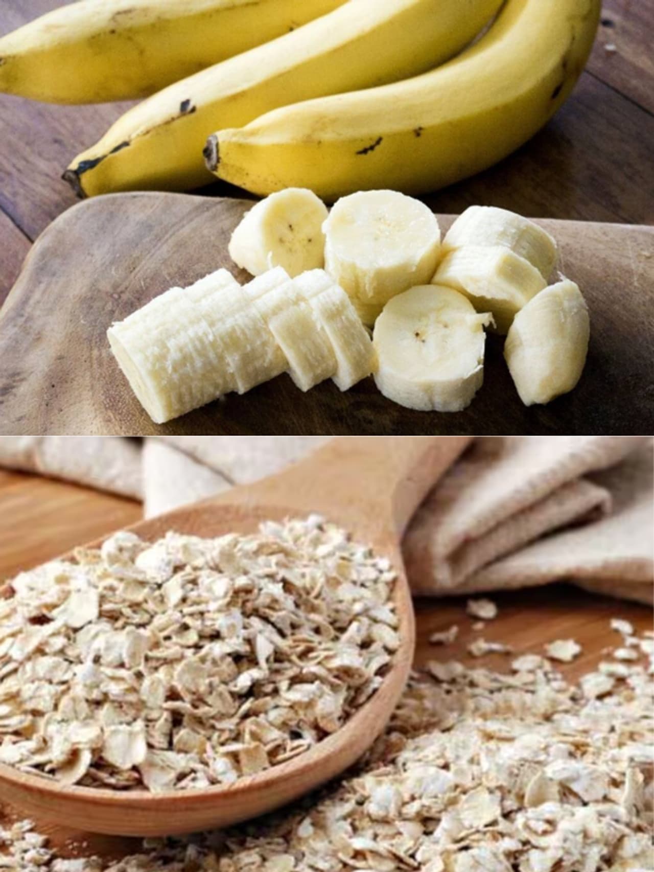 বাসন ঝকঝকে করবে কলার ছাল!