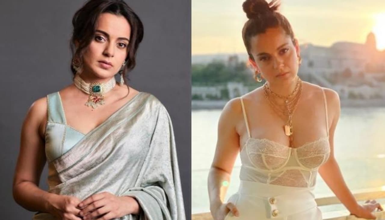 Kangana Ranaut Kangana Ranaut