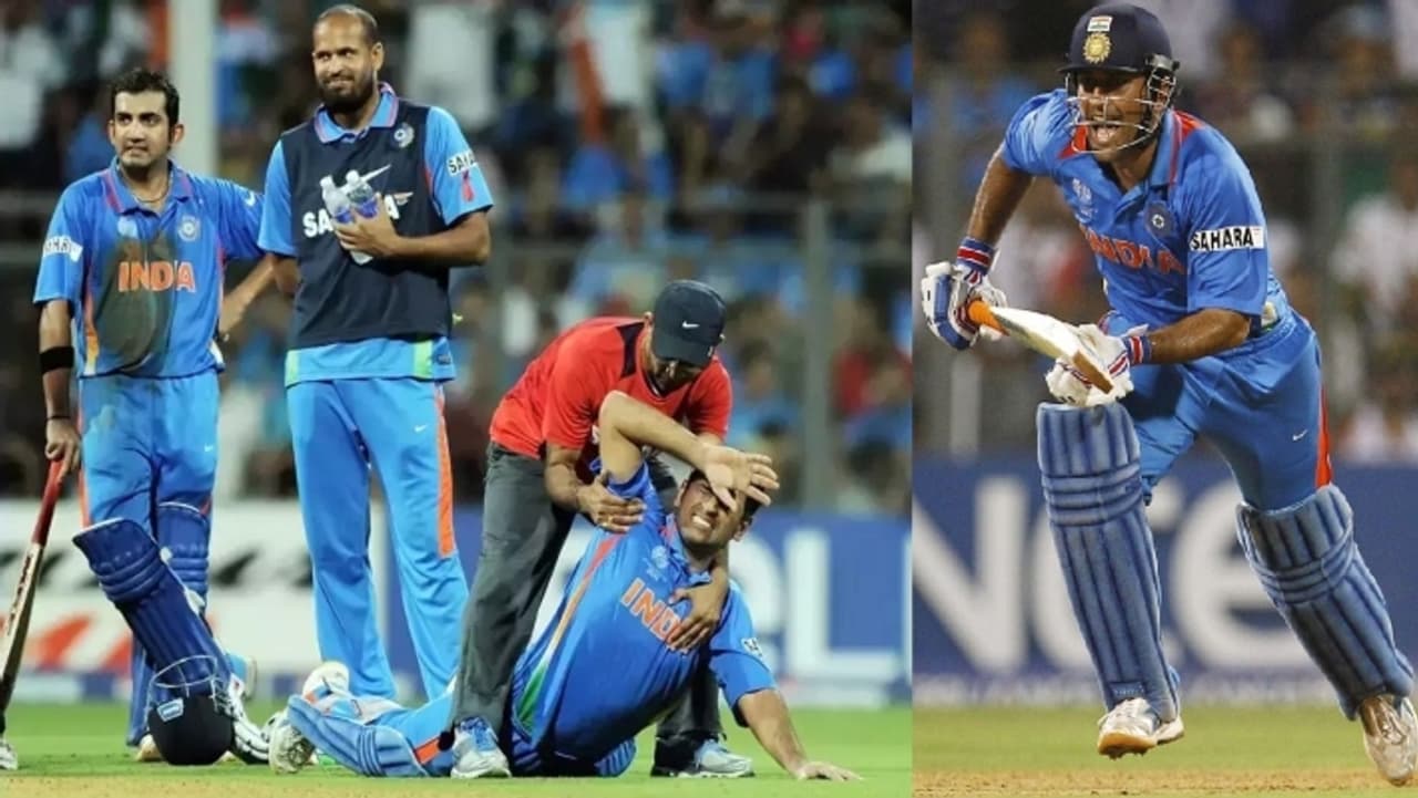 2011 వన్డే ప్రపంచకప్ ఫైనల్ 2011 వన్డే ప్రపంచకప్ ఫైనల్