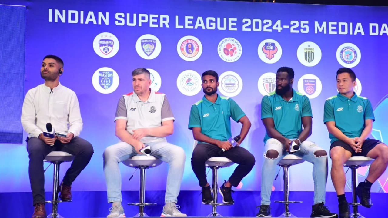 আইএসএল এর (ISL) গুরুত্বপূর্ণ ম্যাচে নামছে মহামেডান আইএসএল এর (ISL) গুরুত্বপূর্ণ ম্যাচে নামছে মহামেডান