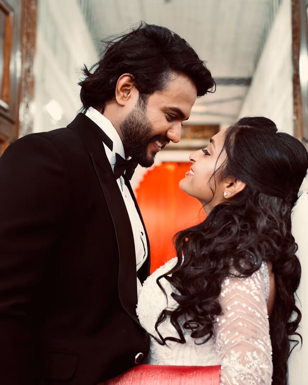 Avinash Ashok Marriage Avinash Ashok Marriage