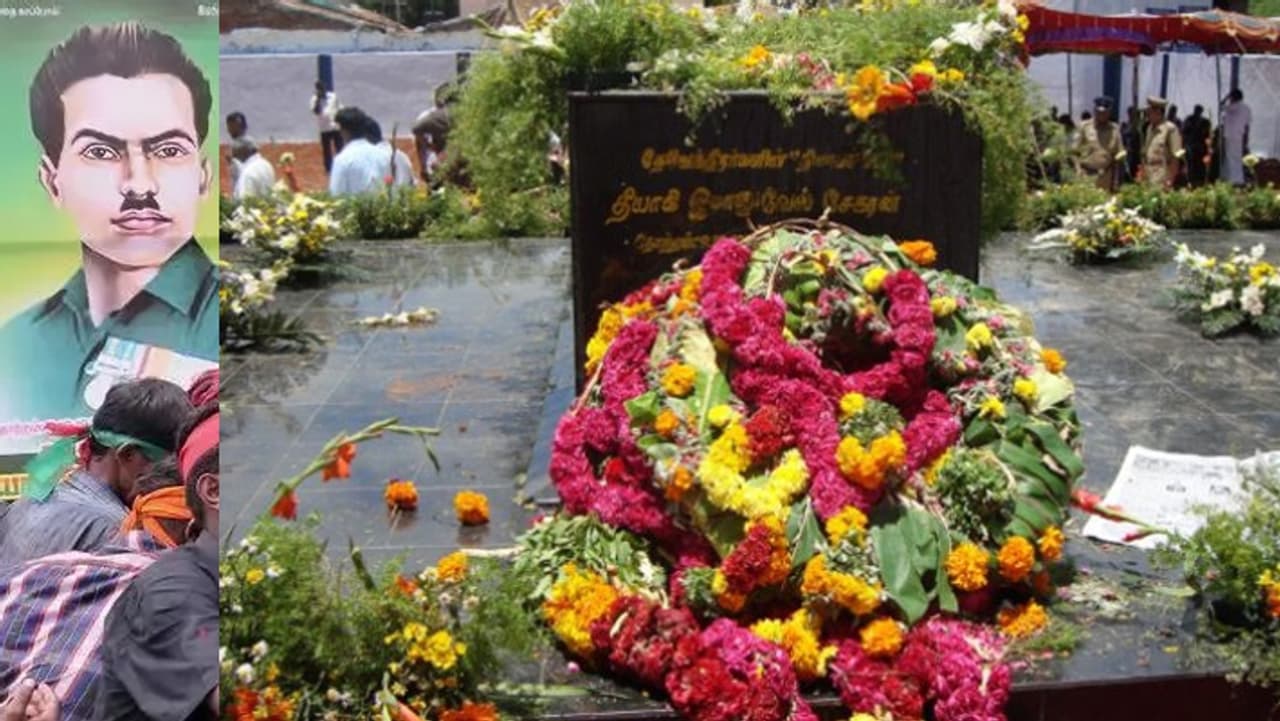 immanuel sekaran memorial immanuel sekaran memorial