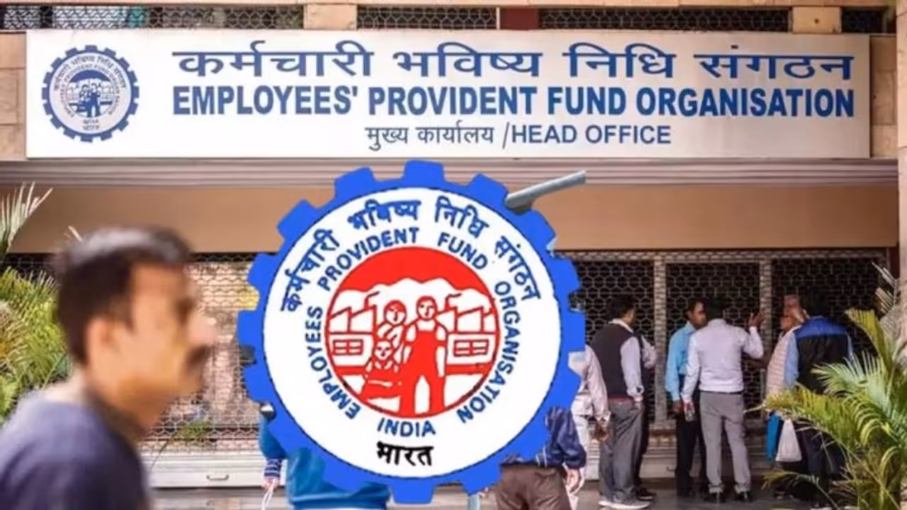 EPFO ஆதார் UAN இணைப்பு