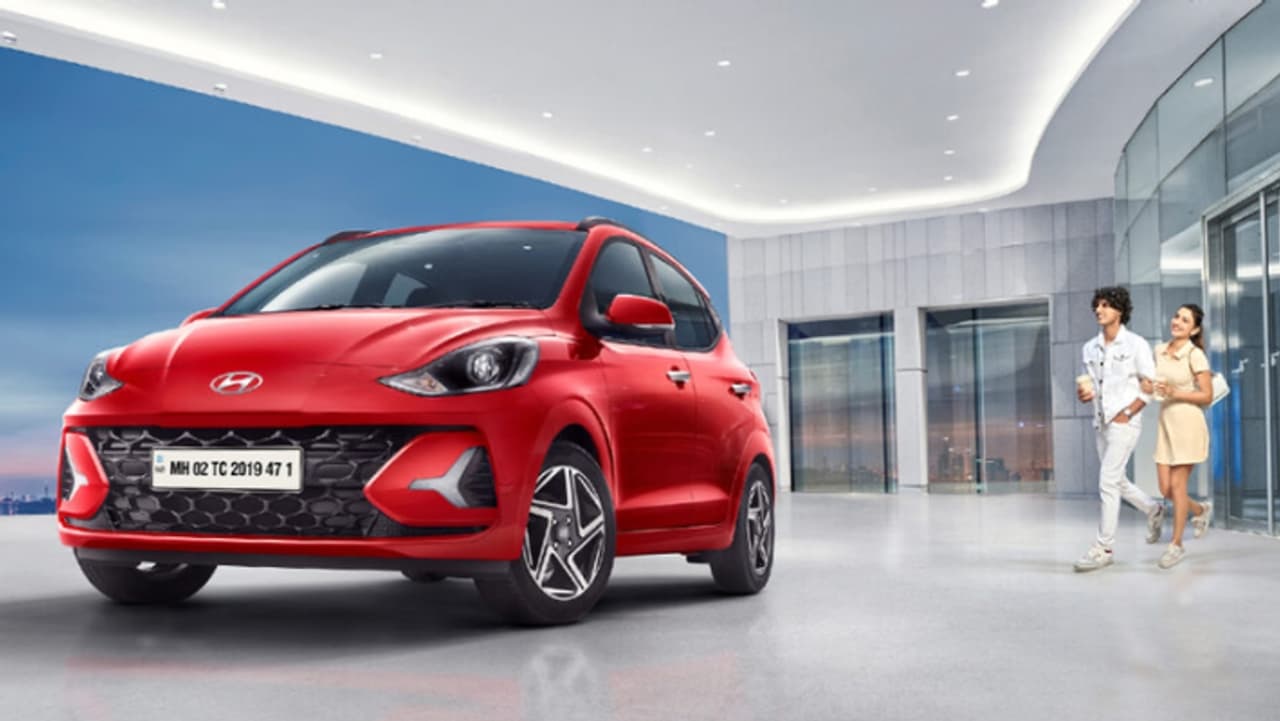 మొదటిసారి కారు కొంటున్నారా? మొదటిసారి కారు కొంటున్నారా?