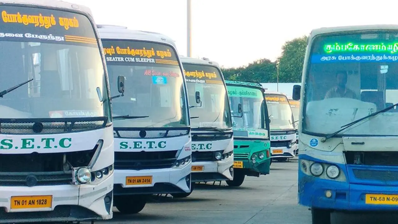 வார இறுதி நாட்கள் சிறப்பு பேருந்து வார இறுதி நாட்கள் சிறப்பு பேருந்து