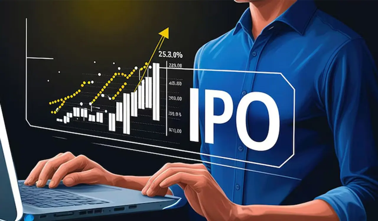 What is Pre IPO