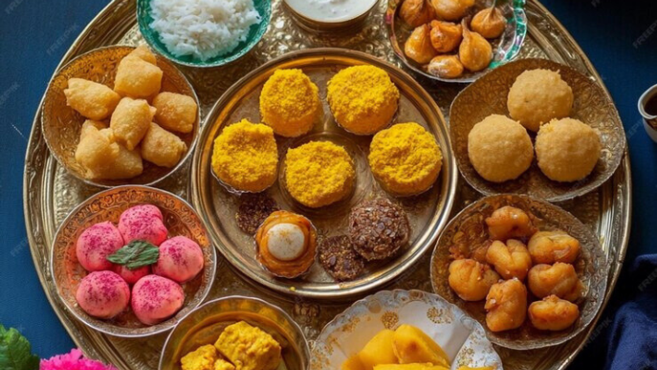Top 20 Diwali Sweets in India Top 20 Diwali Sweets in India
