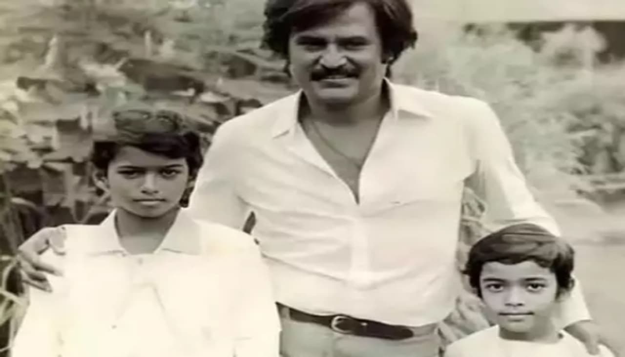 Vijay as child artist