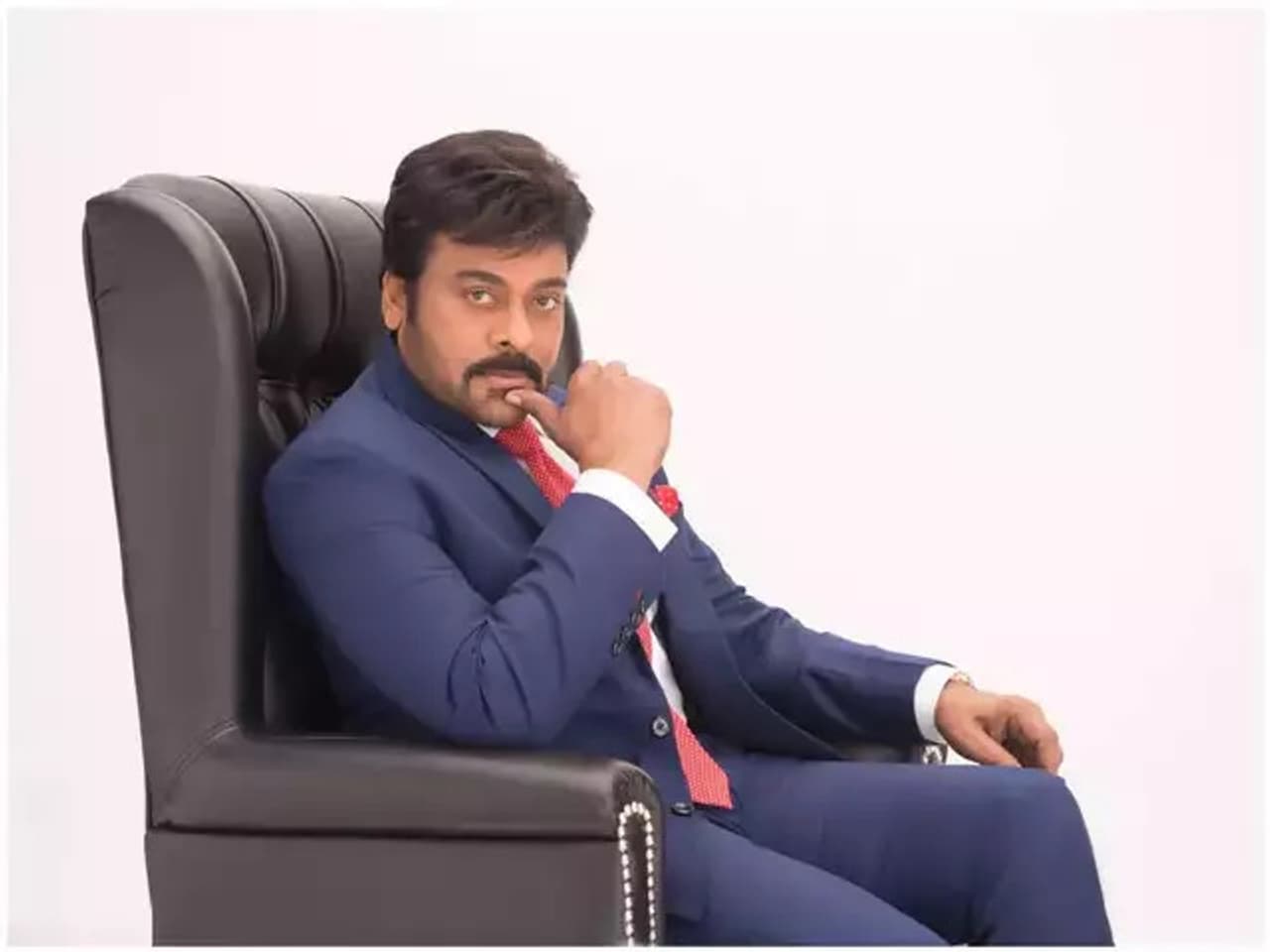 chiranjeevi
