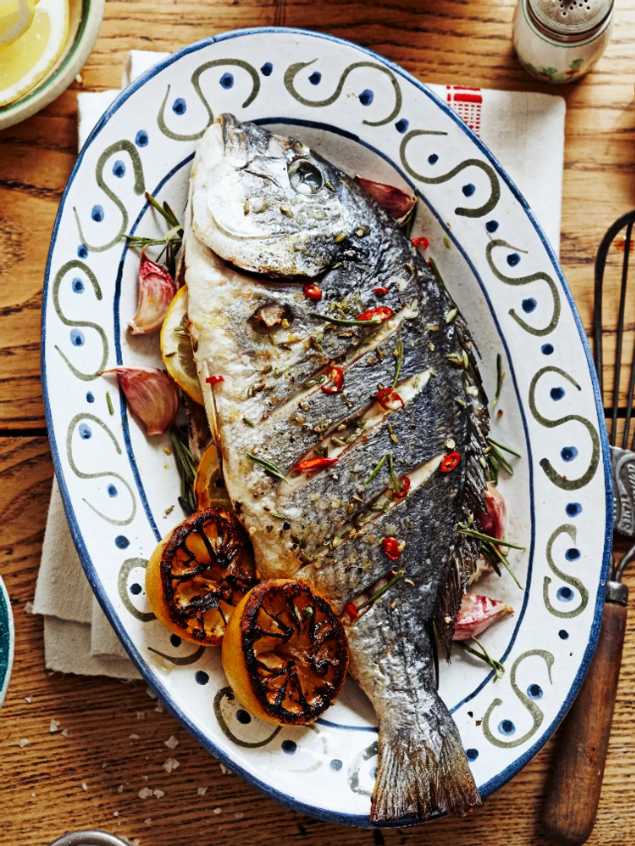 Fish for Lower Cholesterol In Tamil