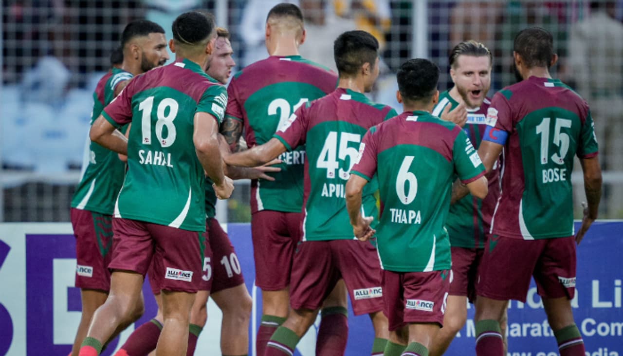 এসিএল ২ এর লড়াই এসিএল ২ এর লড়াই