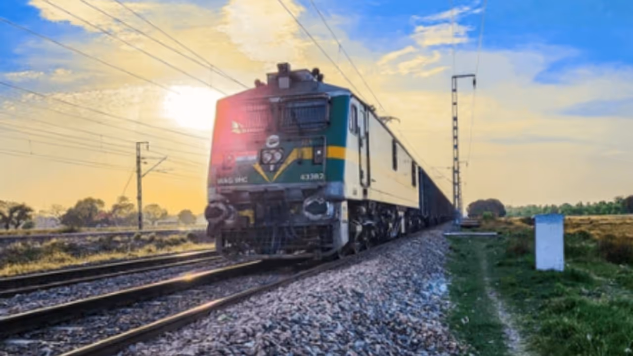 Indian Railway station with longest name Indian Railway station with longest name