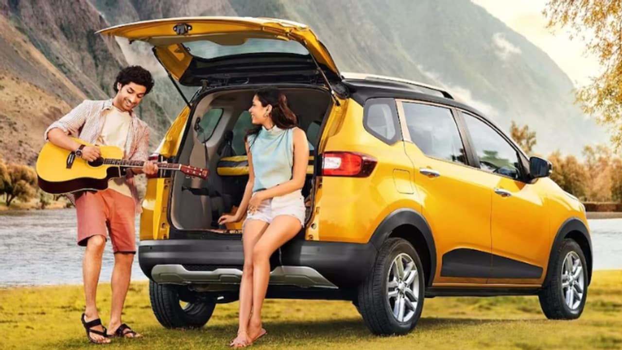 Cheapest 7 Seater Car Cheapest 7 Seater Car