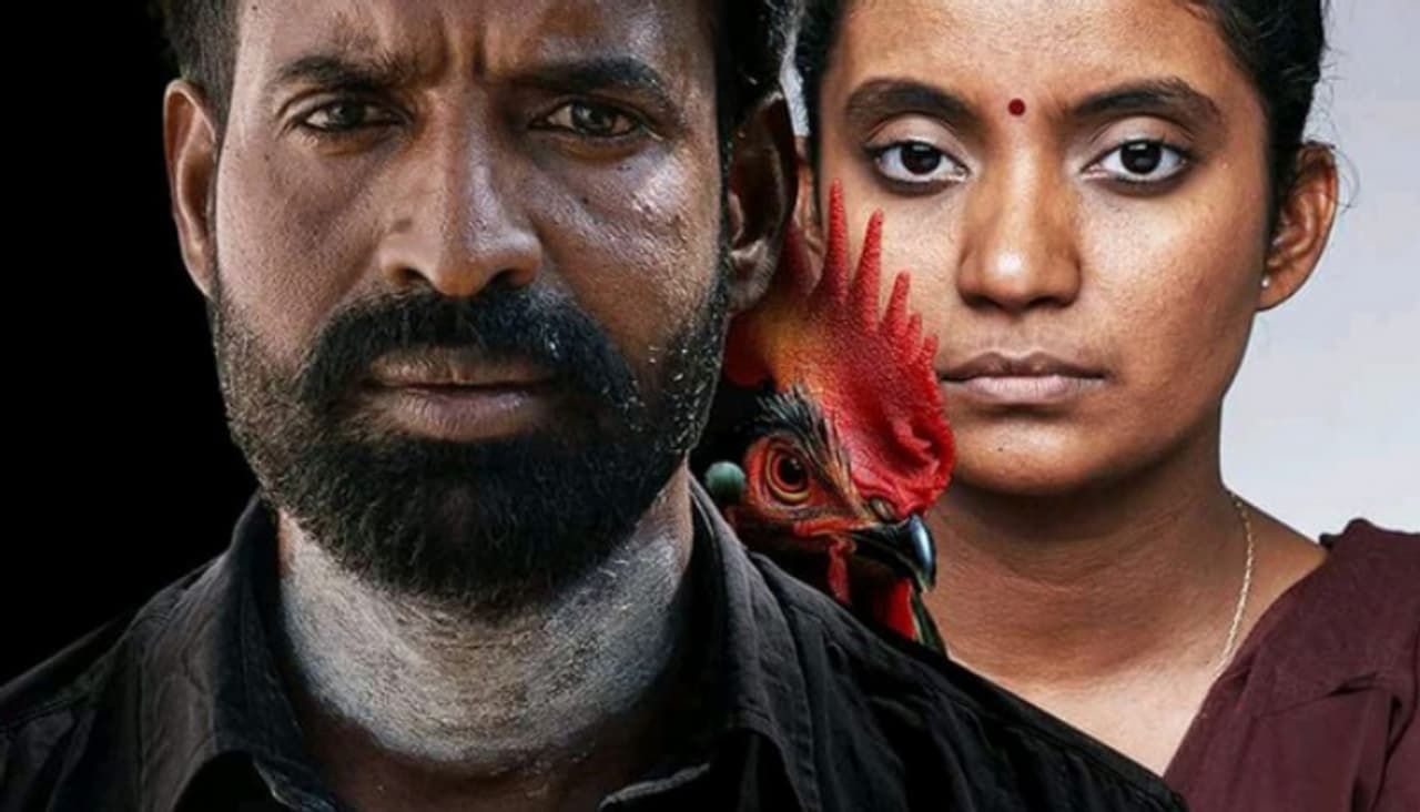 Kottukkaali won Native Awards, ALTERNATIVA FILM AWARDS & FESTIVAL 2024 Kottukkaali won Native Awards, ALTERNATIVA FILM AWARDS & FESTIVAL 2024