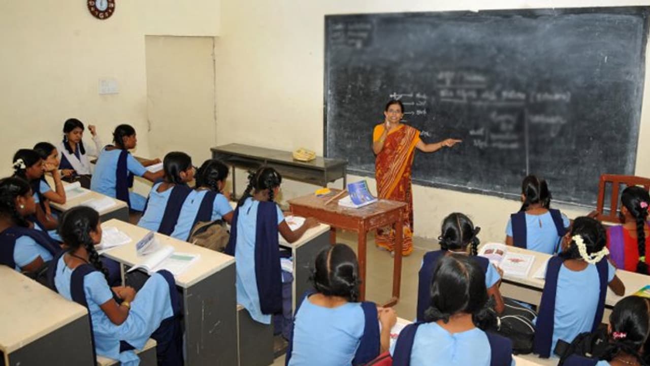 post graduate teacher