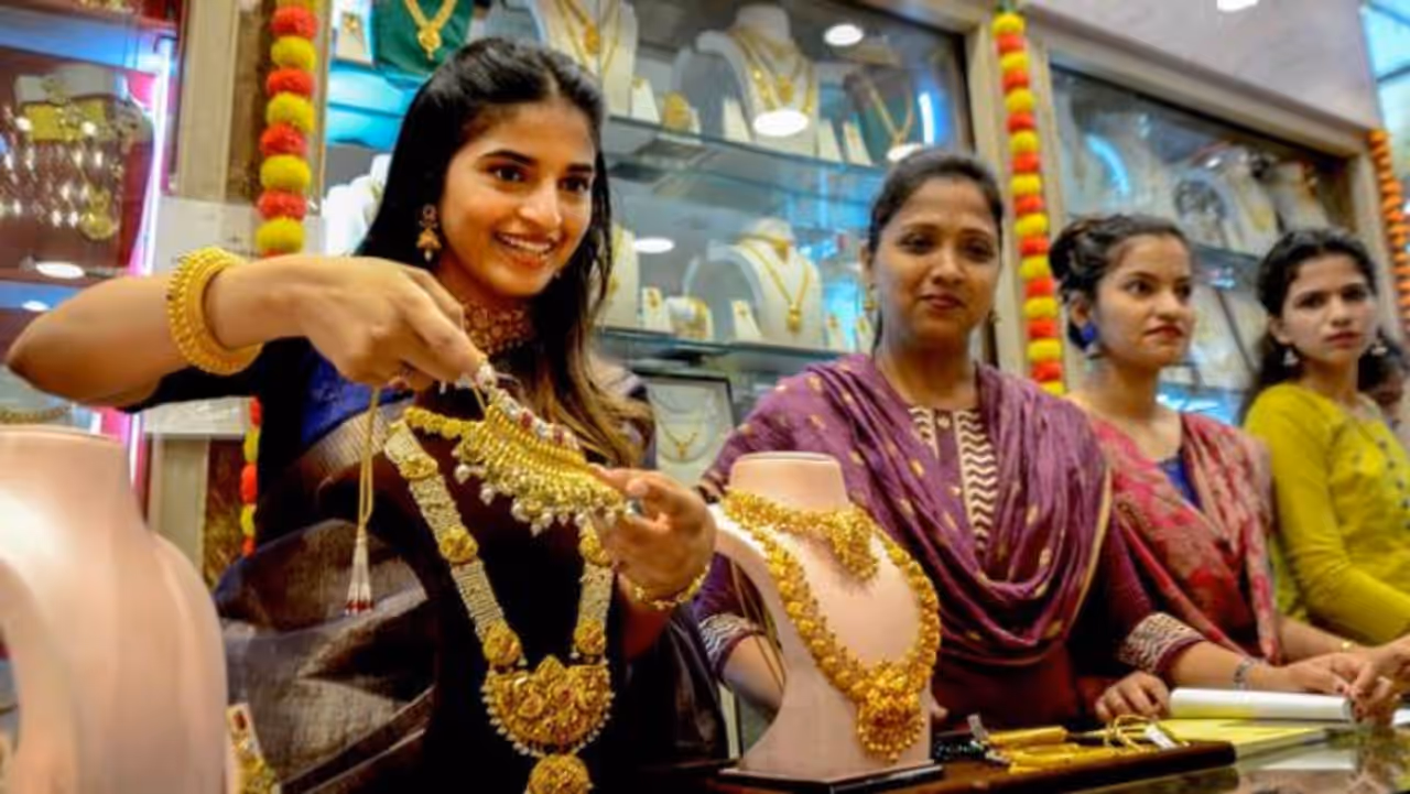 தங்கக் கடன் விதிகள்