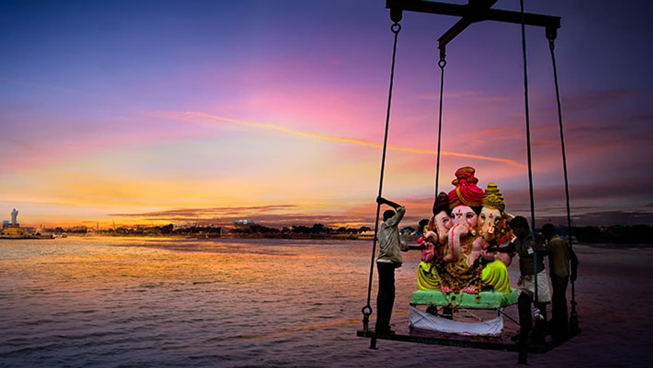 अनंत चतुर्दशी २०२५ अनंत चतुर्दशी २०२५