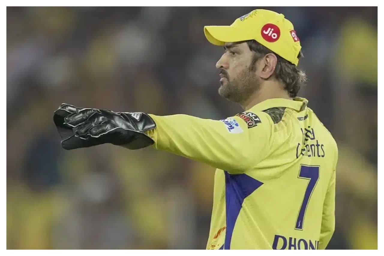 IPL 2025, Chennai Super Kings