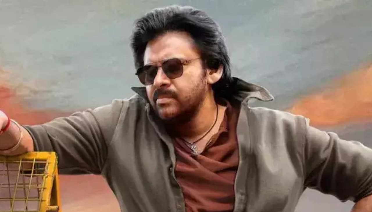 Bandla Ganesh Counter to Singanamala Ramesh