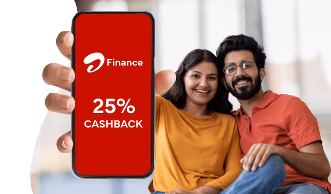 ಏರ್ಟೆಲ್ ಫೈನಾನ್ಸ್ ಫಿಕ್ಸೆಡ್ ಡೆಪಾಸಿಟ್ ಏರ್ಟೆಲ್ ಫೈನಾನ್ಸ್ ಫಿಕ್ಸೆಡ್ ಡೆಪಾಸಿಟ್