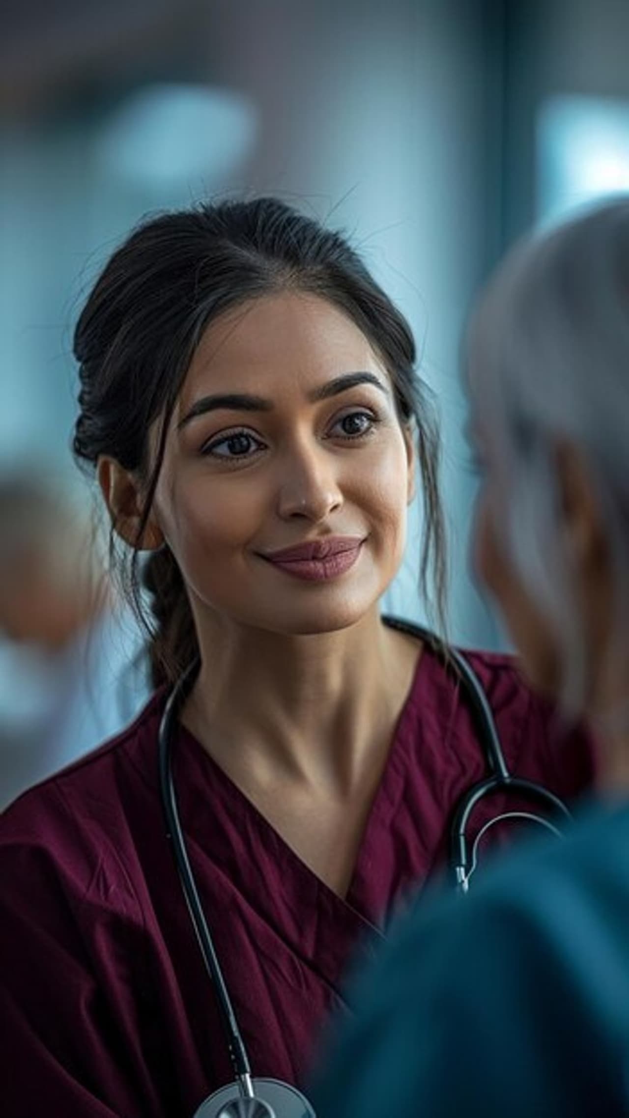 Understanding the effects of aging: