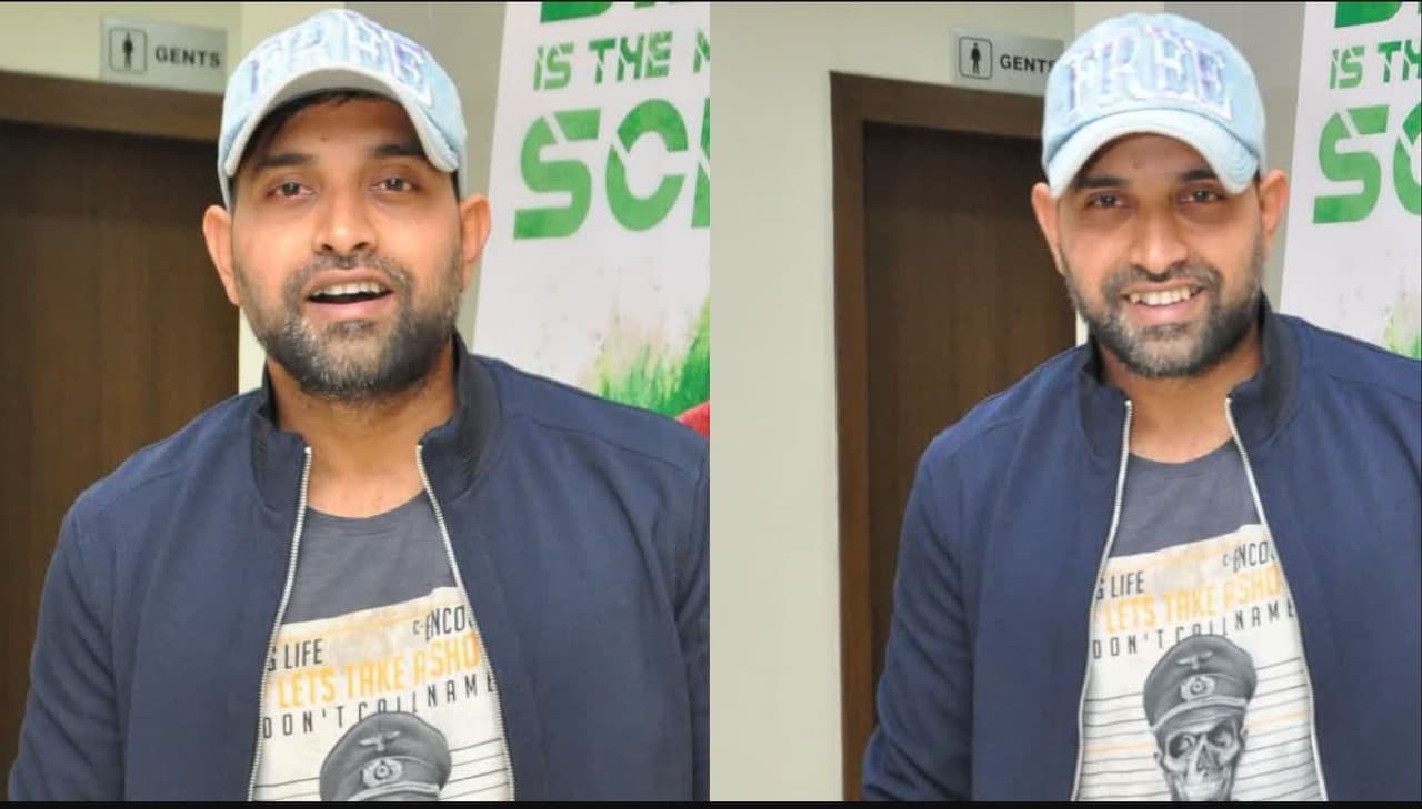 Jani Master Jani Master