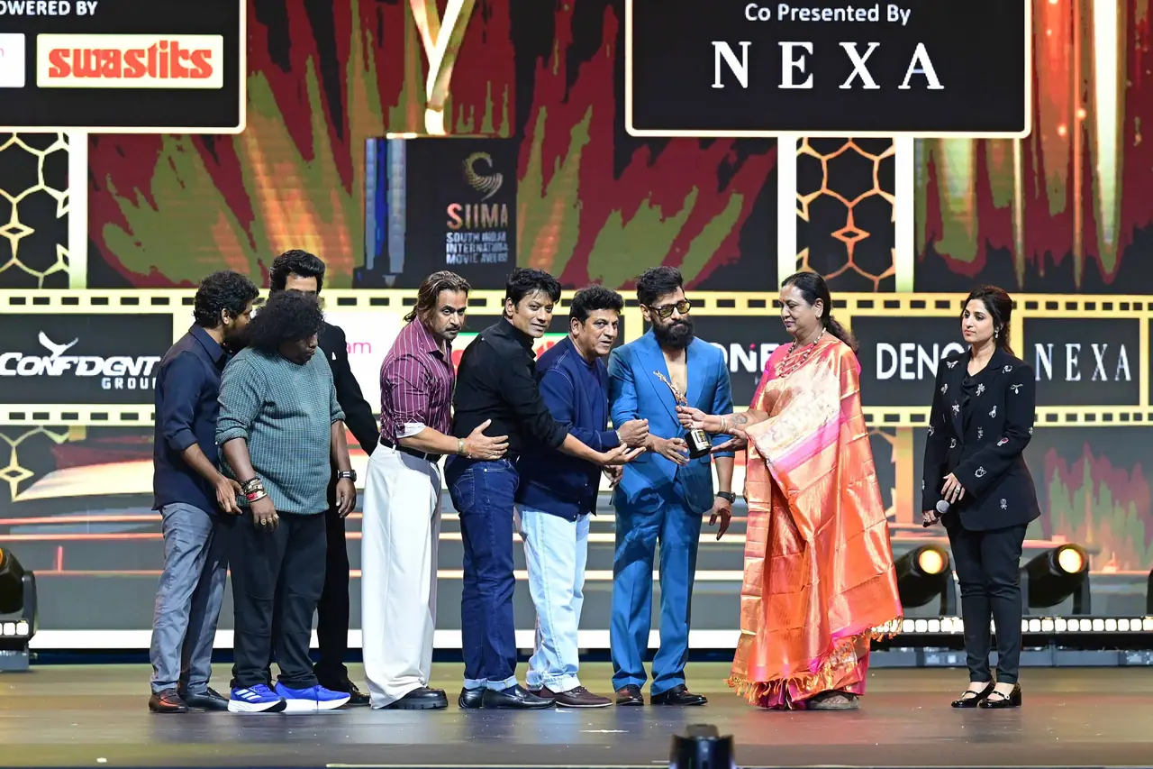SIIMA Awards 2024 Tamil