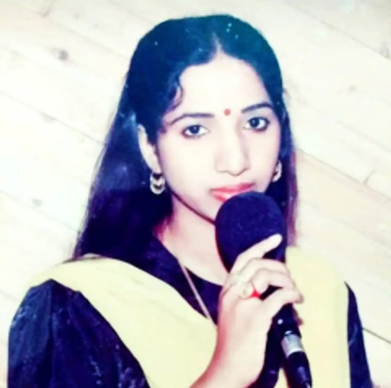 Swarnalatha life Swarnalatha life