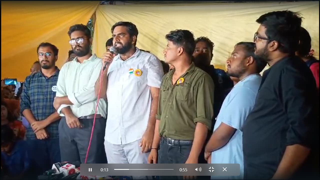 জুনিয়র ডাক্তারদের প্রসঙ্গ