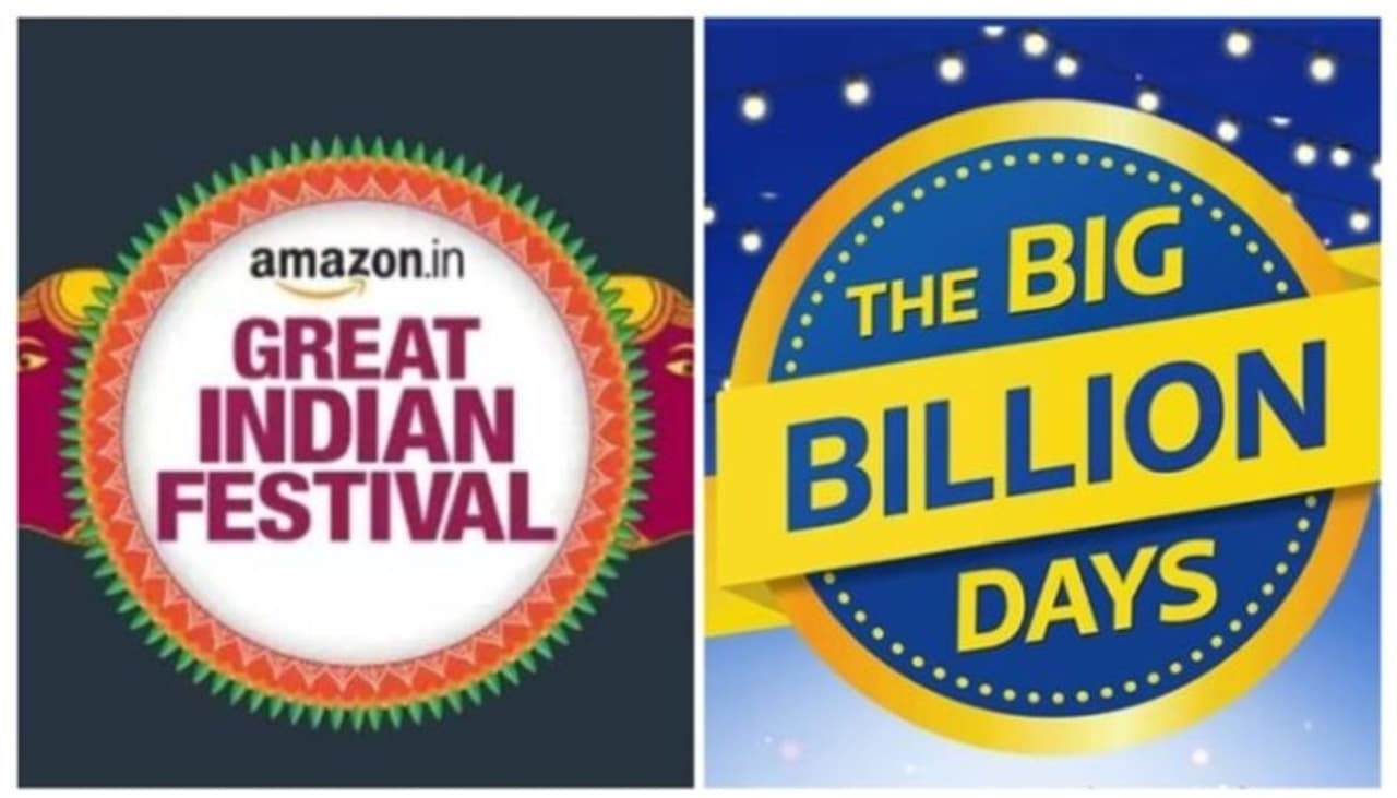 Amazon Great Indian Festival Amazon Great Indian Festival