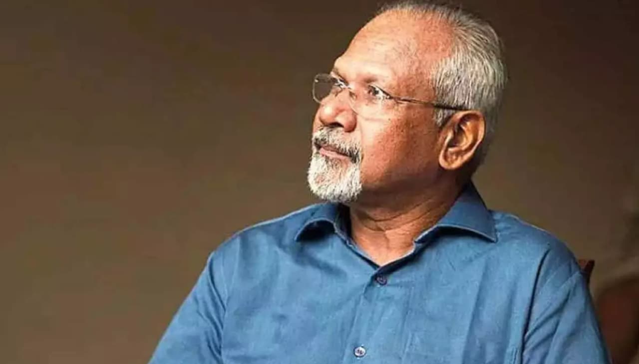 Maniratnam