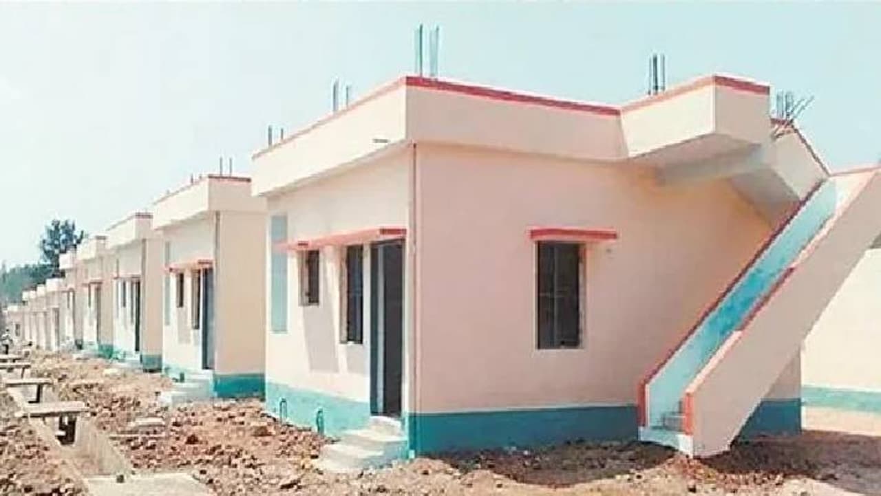 রাজ্য সরকারের নতুন প্রকল্প