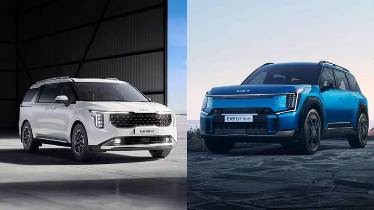 Upcoming 7 Seater Cars Upcoming 7 Seater Cars