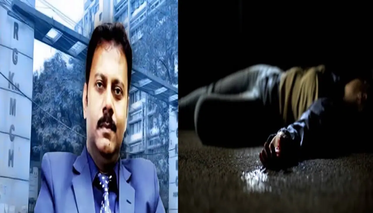 কেন ঘটনার দিন হোটেল বুক করেছিলেন সন্দীপ ঘনিষ্ঠ আশিস? 