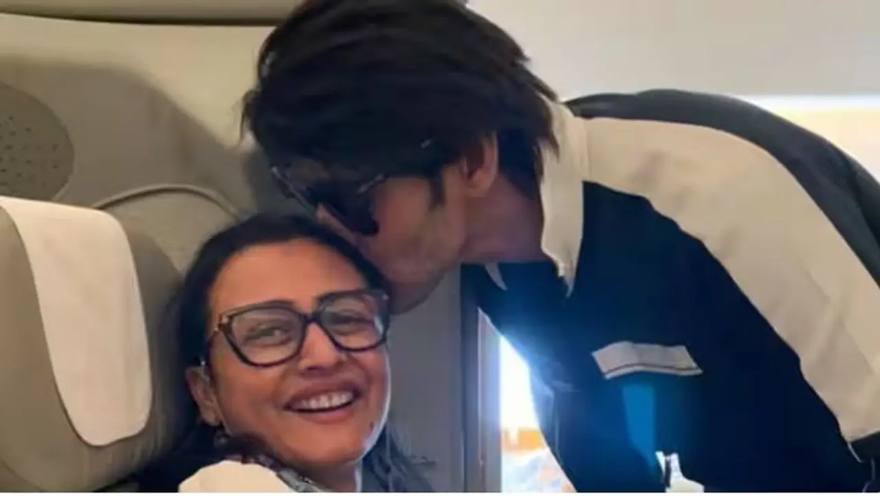 ప్రేమ పెళ్లి చేసుకున్న మహేష్‌ బాబు, నమ్రత 