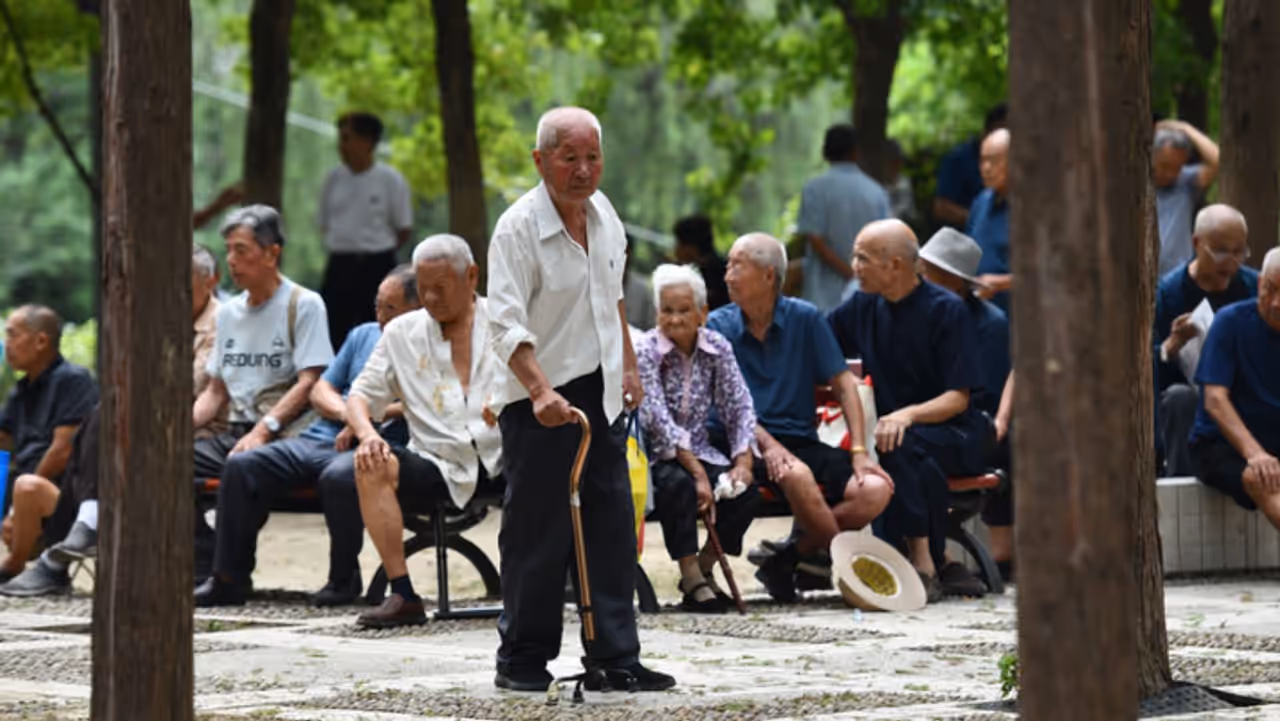 ஓய்வூதியத்திற்குப் பின்