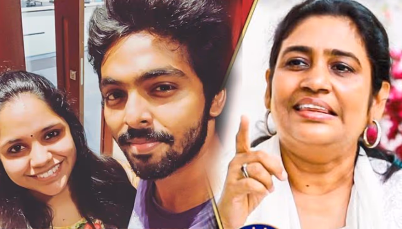 AR Reihana About GV Prakash saindhavi Divorce AR Reihana About GV Prakash saindhavi Divorce