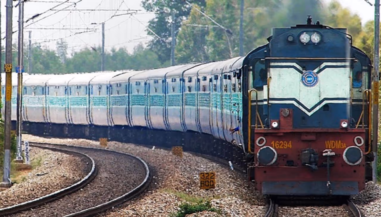 Train congestion When will it be resolved? Train congestion When will it be resolved?