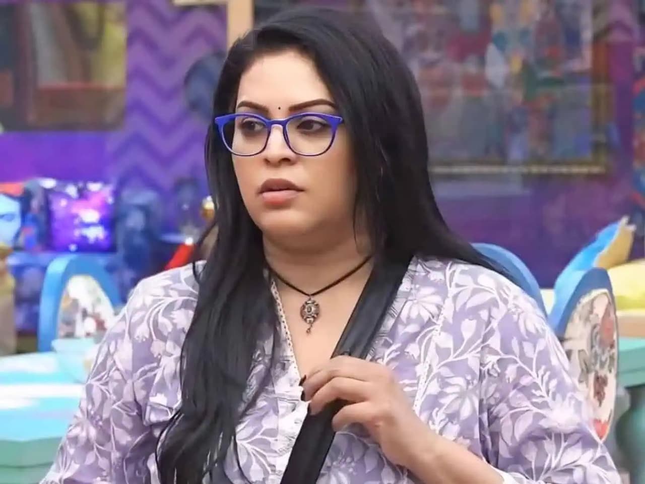 Bigg boss telugu 8 Bigg boss telugu 8